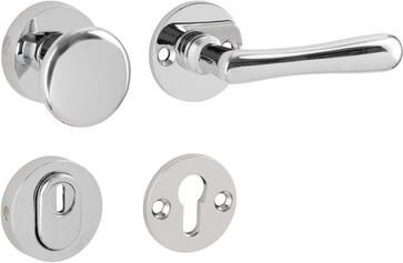 Artitec Wallebroek Knopg.RS SKG Linea Elegant MGC