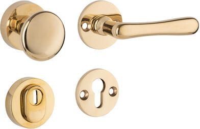 Artitec Wallebroek Knopg.RS SKG Linea Elegant MGO