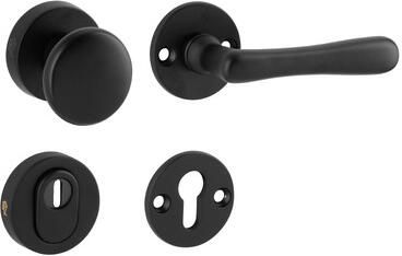 Artitec Wallebroek Knopg.RS SKG Linea Elegant MMZ