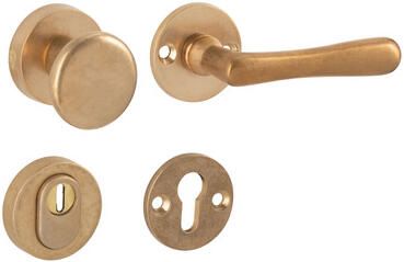 Artitec Wallebroek Knopg.RS SKG Linea Elegant MTO