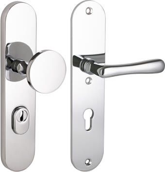 Artitec Wallebroek Knopg.RS SKG Linea Ovaal MGC K55