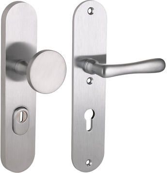 Artitec Wallebroek Knopg.RS SKG Linea Ovaal MMC K55