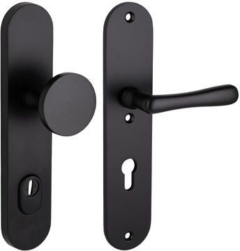 Artitec Wallebroek Knopg.RS SKG Linea Ovaal MMZ K55