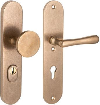 Artitec Wallebroek Knopg.RS SKG Linea Ovaal MTO K92