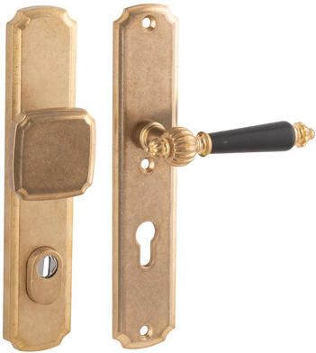 Artitec Wallebroek Knopg.RS SKG Nouveau MTO ebben K55