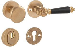 Artitec Wallebroek Knopg.RS SKG Nouveau Elegant MTO