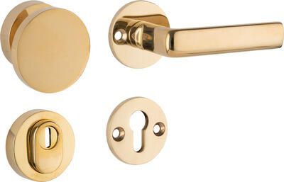 Artitec Wallebroek Knopg.RS SKG Padania Elegant MGO