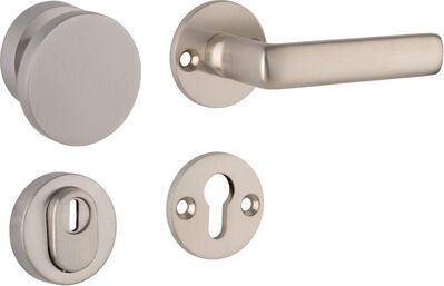 Artitec Wallebroek Knopg.RS SKG Padania Elegant MMNO MMNTI