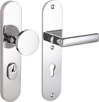 Artitec Wallebroek Knopg.RS SKG Padania Ovaal MGC K55