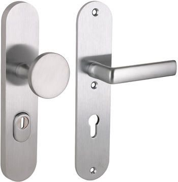 Artitec Wallebroek Knopg.RS SKG Padania Ovaal MMC K55