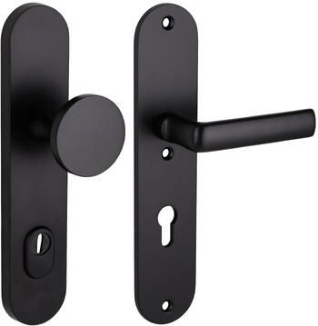 Artitec Wallebroek Knopg.RS SKG Padania Ovaal MMZ K55