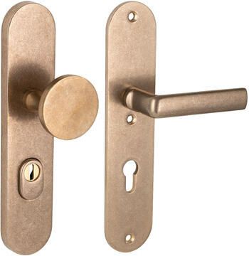 Artitec Wallebroek Knopg.RS SKG Padania Ovaal MTO K55