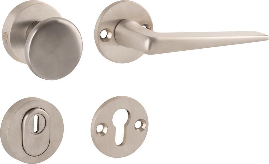 Artitec Wallebroek Knopg.RS SKG Wig Elegant MMNO MMNTI