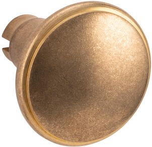 Artitec Wallebroek Knopkruk Art-Deco MTO