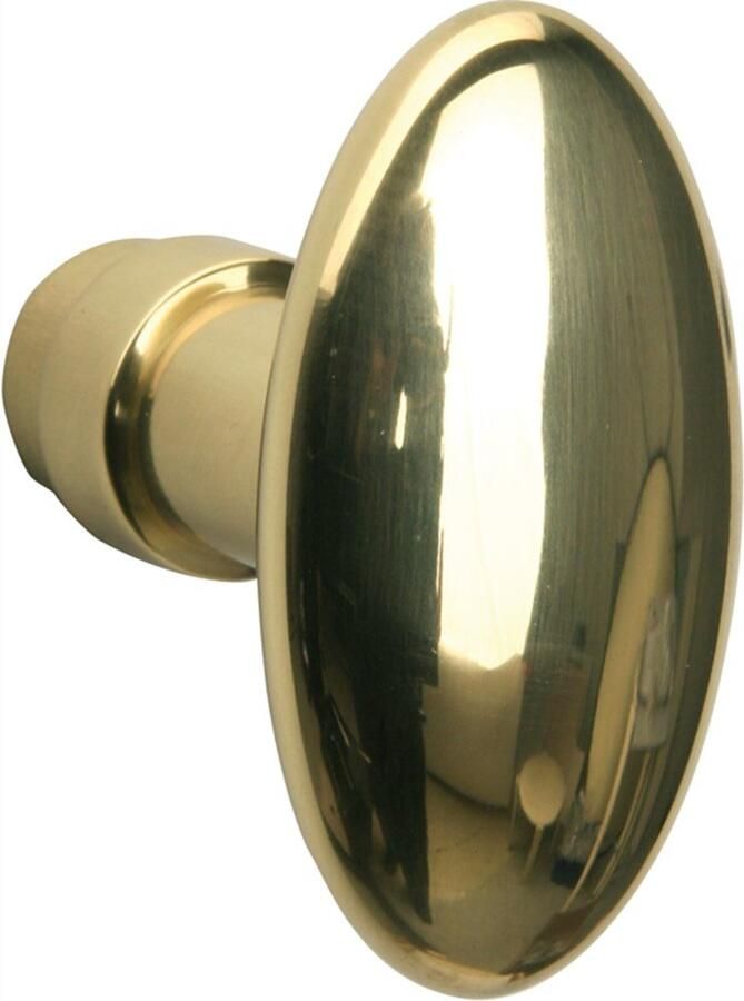 Artitec Wallebroek Knopkruk Ei 60x32mm MGG