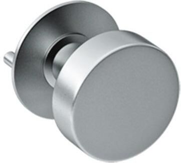 Artitec Wallebroek Knoppaar SF rvs mat - Foto 2