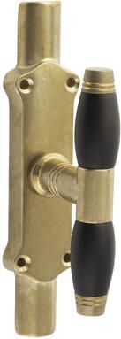 Artitec Wallebroek Krukespagnolet Bonton kruk Halfrond MTO ebben