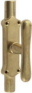 Artitec Wallebroek Krukespagnolet Linea T halfrond MTO