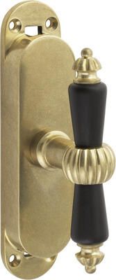 Artitec Wallebroek Krukespagnolet T Nouveau MTO ebben