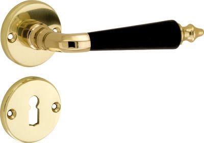 Artitec Wallebroek Krukgarn. Antique Facet BB MGO Ebben