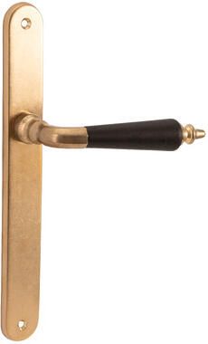 Artitec Wallebroek Krukgarn. Antique Smal ovaal MTO Ebben BLIND