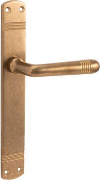 Artitec Wallebroek Krukgarn. Art-Deco MTO BLIND