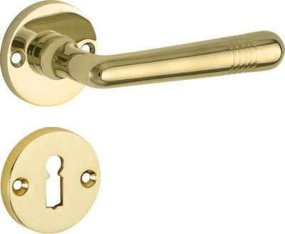 Artitec Wallebroek Krukgarn. Art-Deco Elegant BB MGO