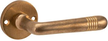 Artitec Wallebroek Krukgarn. Art-Deco Elegant BB MTO