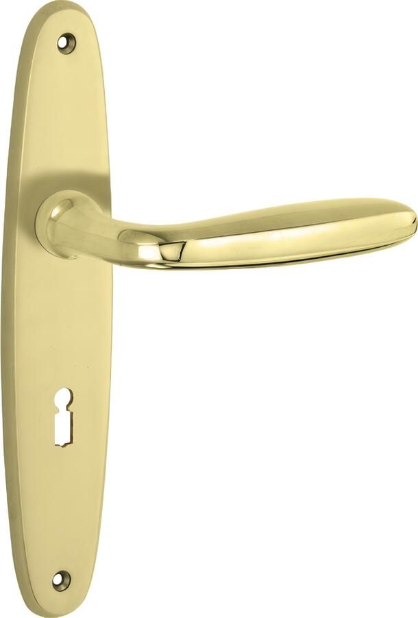 Artitec Wallebroek Krukgarn. Banaan Elips MGO BB72