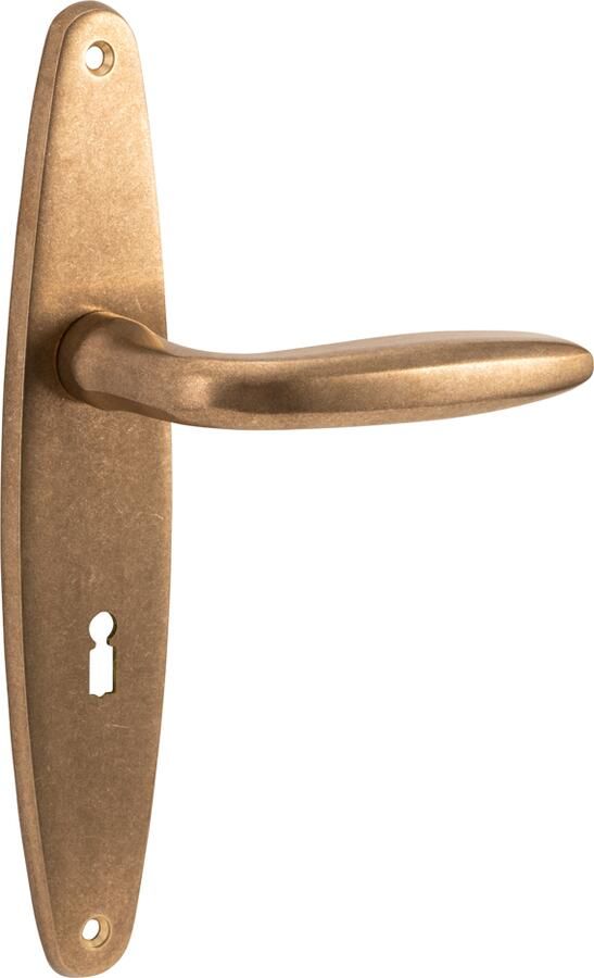 Artitec Wallebroek Krukgarn. Banaan Elips MTO BB72