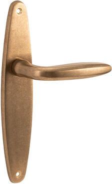 Artitec Wallebroek Krukgarn. Banaan Elips MTO BLIND