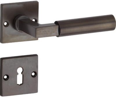 Artitec Wallebroek Krukgarn. Bauhaus BB MAB