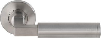 Artitec Wallebroek Krukgarn BAUHAUS PF KL3 rvs mat