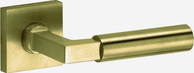 Artitec Wallebroek Krukgarn. Bauhaus verdekt geveerd MMG