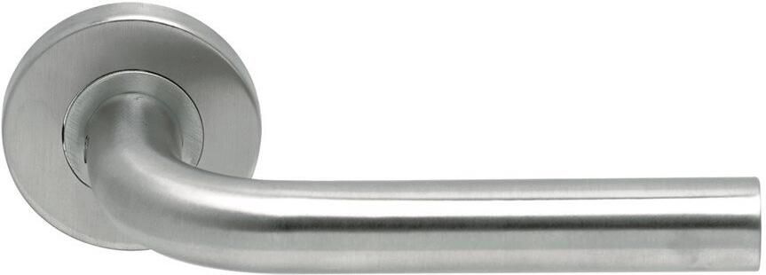 Artitec Wallebroek Knop krukgarn BODA DIN-L PL ITS rvs mat PC