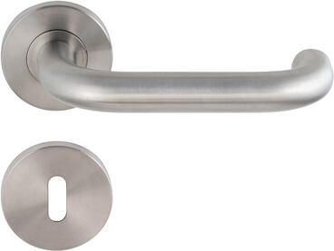 Artitec Wallebroek Krukgarn CECIL PF KL4 rvs mat SL