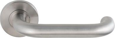 Artitec Wallebroek Krukgarn CECIL PF KL3 rvs mat bulk 10 stuks