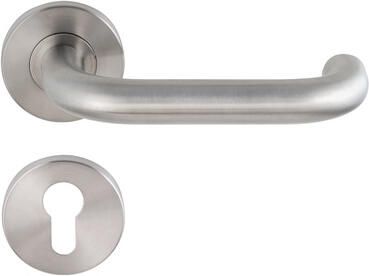 Artitec Wallebroek Krukgarn CECIL PF KL3 rvs mat SPC