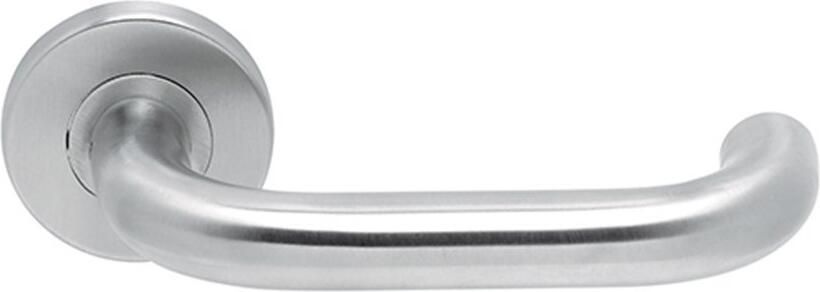 Artitec Wallebroek Krukgarn CHASE PL rvs mat Miva WC 8mm noodontgr. - Foto 2