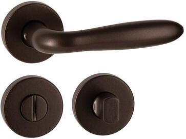 Artitec Wallebroek Krukgarn CINO BRONZE WC 8mm