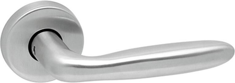 Artitec Wallebroek Krukgarn CINO rvs mat WC 8mm - Foto 2