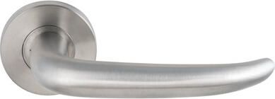 Artitec Wallebroek Krukgarn FABIO PF KL3 rvs mat