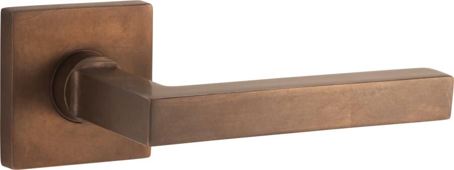 Artitec Wallebroek Krukgarn. Kare verdekt rozet MAB