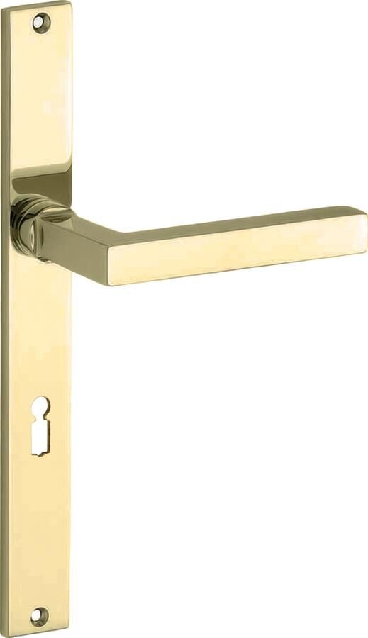 Artitec Wallebroek Krukgarn. Kare Bauhaus smal MGO BB72