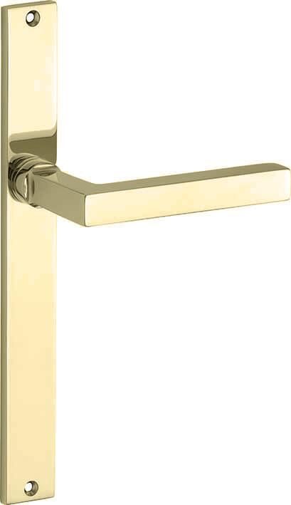 Artitec Wallebroek Krukgarn. Kare Bauhaus smal MGO BLIND