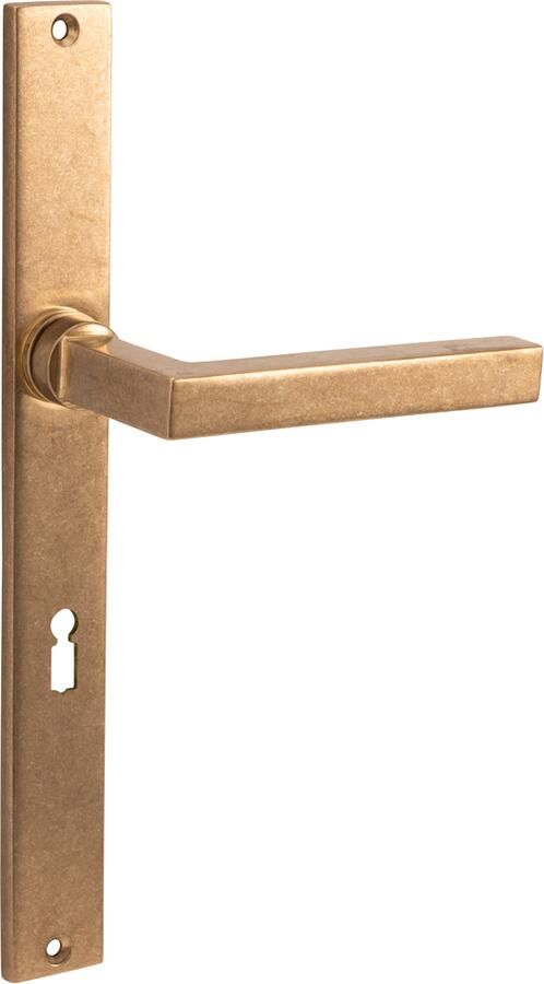 Artitec Wallebroek Krukgarn. Kare Bauhaus smal MTO BB72