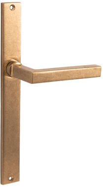 Artitec Wallebroek Krukgarn. Kare Bauhaus smal MTO BLIND