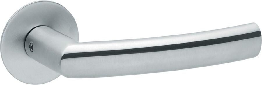 Artitec Wallebroek Krukgarn LANA FR rvs mat PC