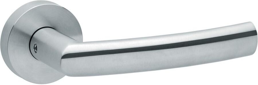 Artitec Wallebroek Krukgarn LANA SE rvs mat WC 8mm