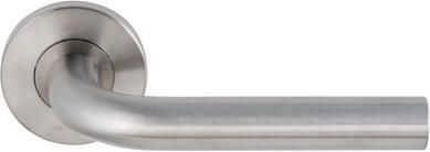 Artitec Wallebroek Krukgarn LEONA PF KL3 rvs mat bulk 10 stuks